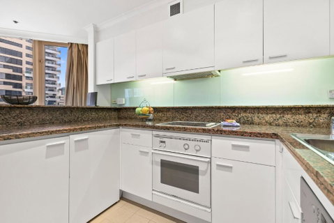 Quay West 2302 Self-Catering - Palm Beach Accommodation 1