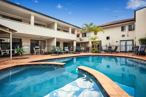 Quest Ascot - Palm Beach Accommodation 0