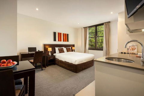 Quest Canberra - Palm Beach Accommodation 1