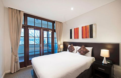 Quest Canberra - Palm Beach Accommodation 2