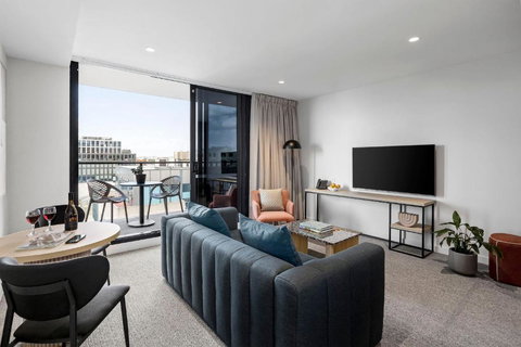 Quest Collingwood - Palm Beach Accommodation 0