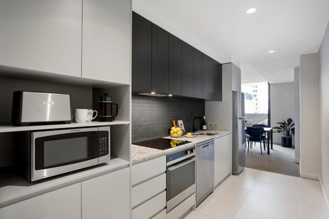 Quest Collingwood - Palm Beach Accommodation 3