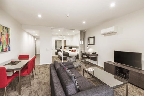 Quest Liverpool - Palm Beach Accommodation 2