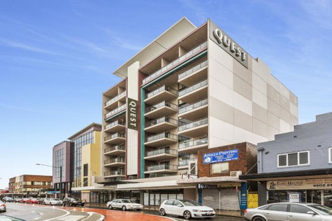 Quest Liverpool - Palm Beach Accommodation 1