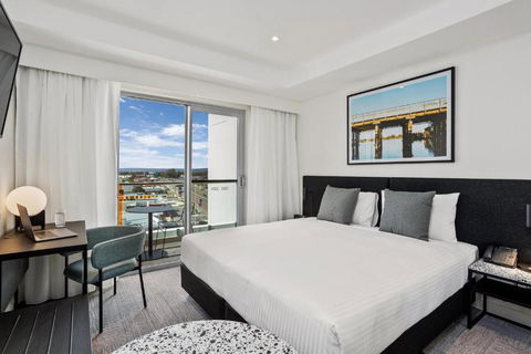 Quest Perth Ascot - Palm Beach Accommodation 2