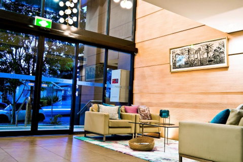 Quest Mascot - Palm Beach Accommodation 3