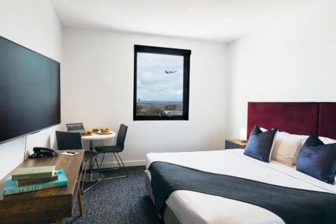 Quest Mascot - Palm Beach Accommodation 0