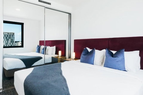 Quest Mascot - Palm Beach Accommodation 1