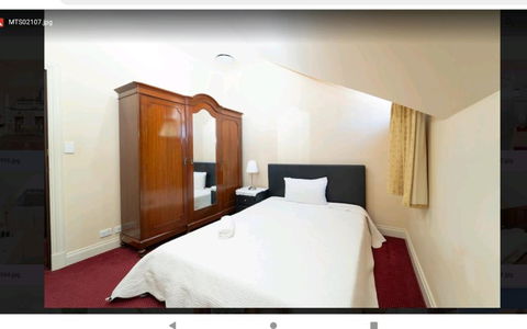 Quiet And Peaceful Perth City Living With Free Parking - Palm Beach Accommodation 2