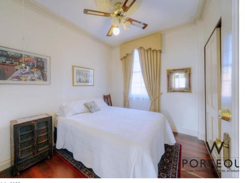 Quiet And Peaceful Perth City Living With Free Parking - Palm Beach Accommodation 1