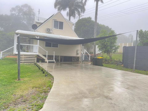 Quiet, Cozy And Calm 3 Bedroom House. - Palm Beach Accommodation 3