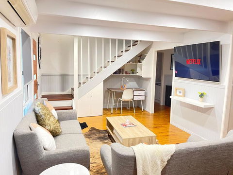 Quiet, Cozy And Calm 3 Bedroom House. - Palm Beach Accommodation 0