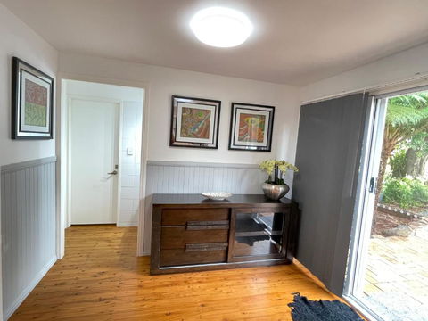 Quiet, Cozy And Calm 3 Bedroom House. - Palm Beach Accommodation 1