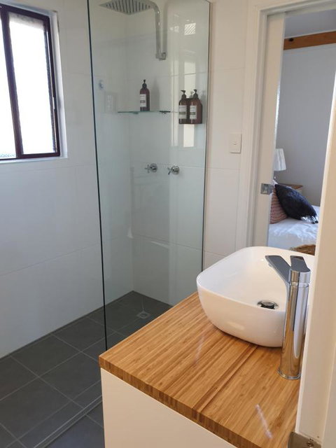 R & R On The Ravine - Palm Beach Accommodation 3