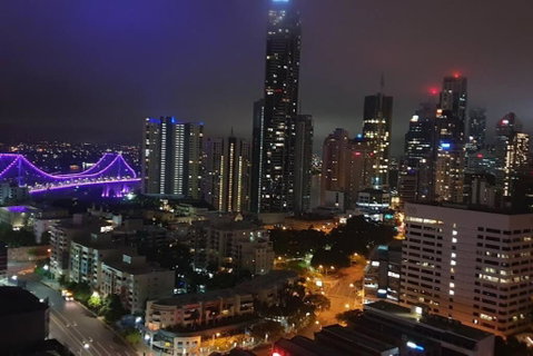 Radiance Residence RnR - Palm Beach Accommodation 1