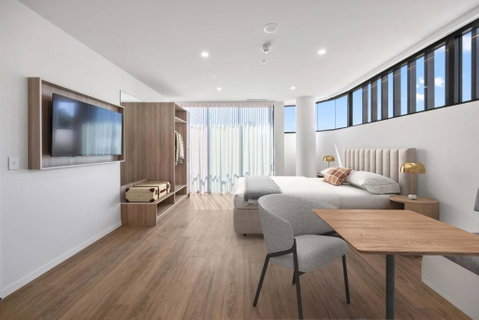 Rambla At Story House - Palm Beach Accommodation 1