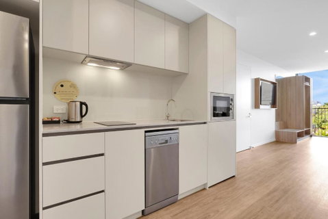 Rambla At Story House - Palm Beach Accommodation 3