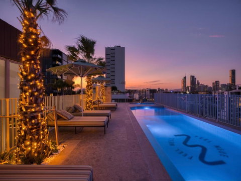 Rambla At Story House - Palm Beach Accommodation 0