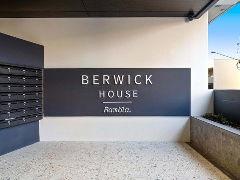 Rambla @ Berwick House - Palm Beach Accommodation 2