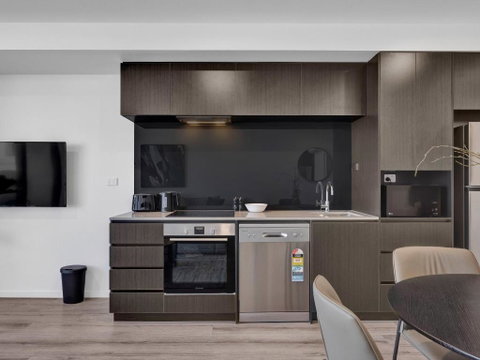 Rambla @ Berwick House - Palm Beach Accommodation 3