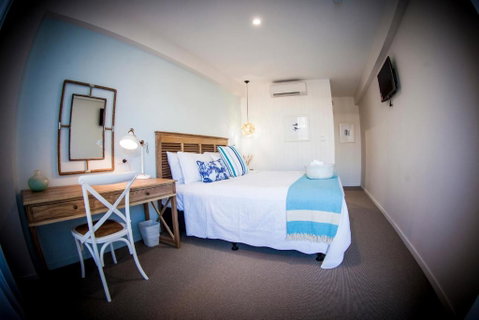 Rambutan Resort - Palm Beach Accommodation 3