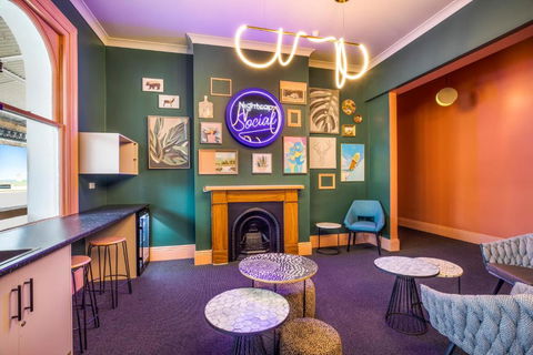 Ramsgate Hotel By Nightcap Social - Palm Beach Accommodation 3