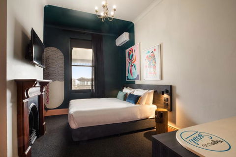 Ramsgate Hotel By Nightcap Social - Palm Beach Accommodation 0