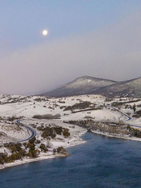 Razorback 4 - Palm Beach Accommodation 3