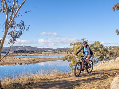 Razorback 4 - Palm Beach Accommodation 2