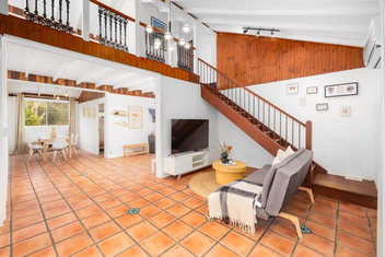 Reconnect With Nature At This Unforgettable Escape with Palm Beach Accommodation
