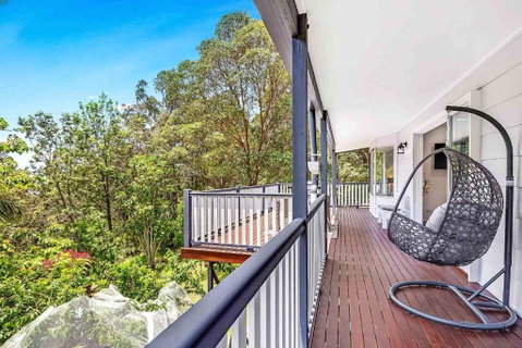 Red Gum Cottage - Palm Beach Accommodation 0