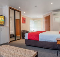 Aspley Carsel Motor Inn - Palm Beach Accommodation