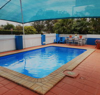 Aspley Motor Inn - Palm Beach Accommodation