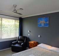 Aspley Sunset Motel - Palm Beach Accommodation