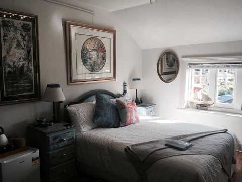 Assemblage Boutique Art B & B - Palm Beach Accommodation 1