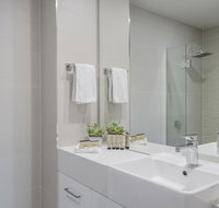 Astra Apartments Newcastle Merewether - Palm Beach Accommodation