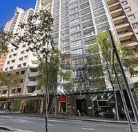 Astra Apartments Sydney - Palm Beach Accommodation