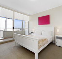 Astra Apartments Sydney - Kent Street - Palm Beach Accommodation