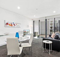 Astra Apartments Wollongong CBD - Palm Beach Accommodation