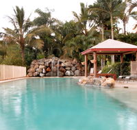 at Boathaven Bay Holiday Apartments - Palm Beach Accommodation