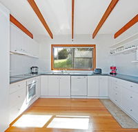 At Riverside - Palm Beach Accommodation