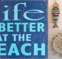 At The Beach - Kiama Surf Beach at your doorstep - Palm Beach Accommodation