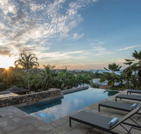 at Water's Edge Resort - Palm Beach Accommodation