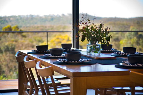 Aura House - Palm Beach Accommodation 2