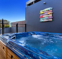 Aura Unit 10 - Shoal Bay - Palm Beach Accommodation