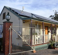 Avoca Cottages VICTORIA - Palm Beach Accommodation