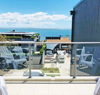 Avra Seabreeze' 503/4-8 Bullecourt Street - Palm Beach Accommodation