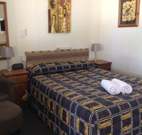 Ayr Max Motel - Palm Beach Accommodation