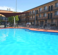 AZA Motel - Palm Beach Accommodation
