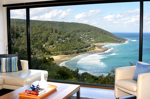 Azure - Palm Beach Accommodation 1